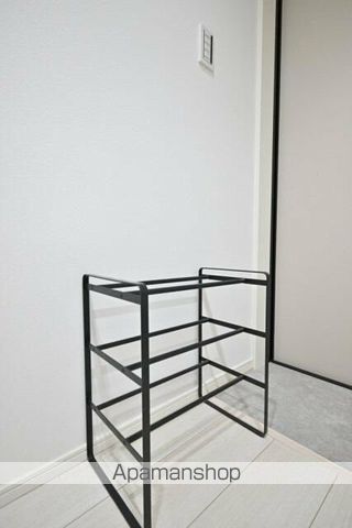 GLUCK船橋の内装写真