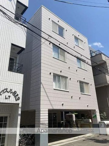 クゥーネルSの外観写真