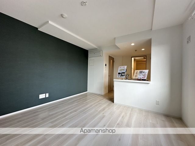 DPレジデンス元町の内装写真