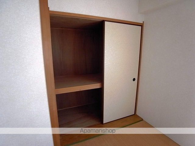 デ・リード四条大宮の内装写真