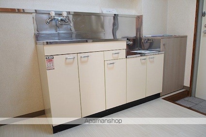 ブルースカイ[1K/25.42m2]のその他部屋・スペース