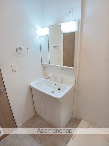 ビートルハウス野田山Iの内装写真