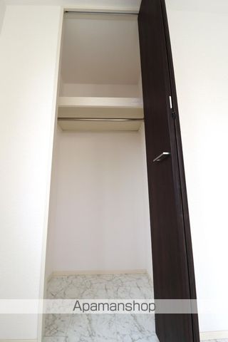 シャロンの内装写真