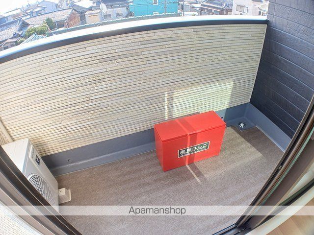 リビオ MIYABIの内装写真