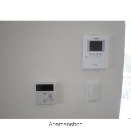 新琴似4-3テラスハウスの内装写真