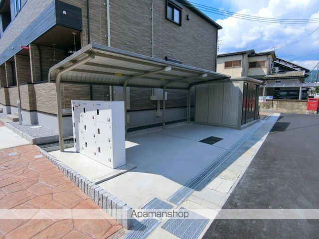 グリーンハイツ加茂IIのその他写真
