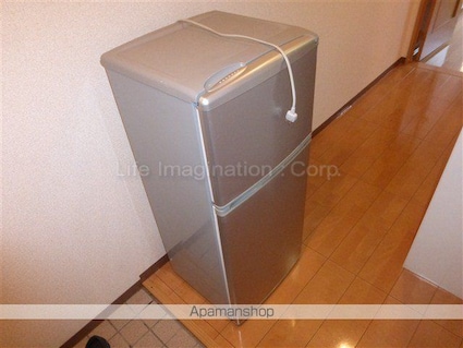 滋賀県東近江市中小路町[1K/21m2]の内装2