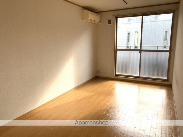 CASAJR箱崎 A棟の内装写真