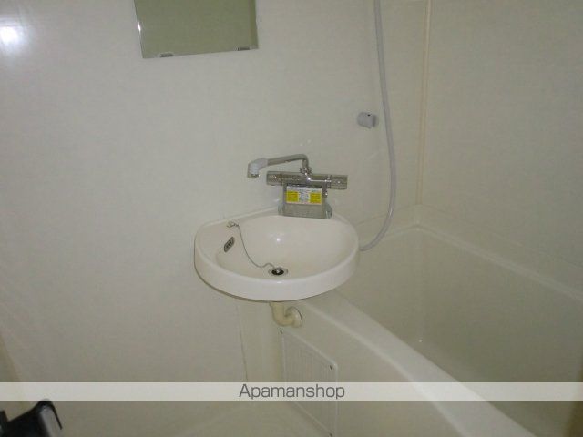 ハイツ高原の内装写真