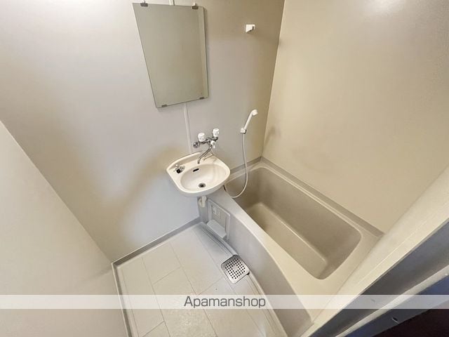 プランドールの内装写真