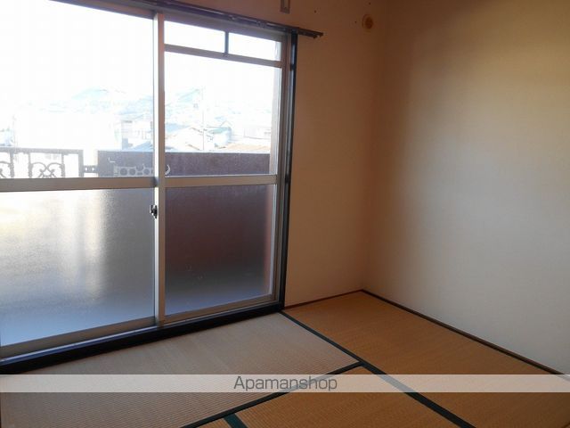 ベルハウス布施屋の内装写真