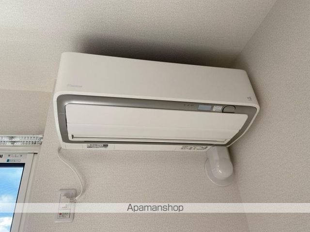 オラシオン A棟の内装写真