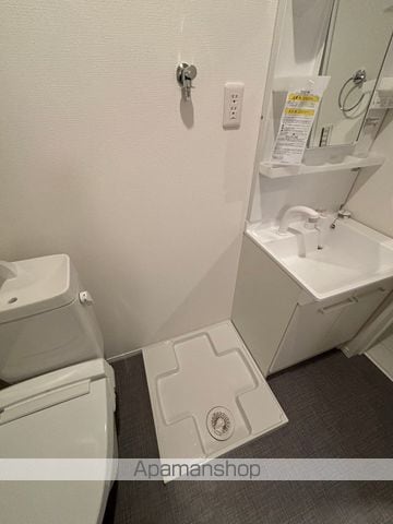 モダンライト北柏の内装写真