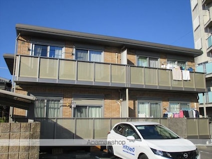 ハイム・コーラルヒル[2LDK/54.51m2]の外観4