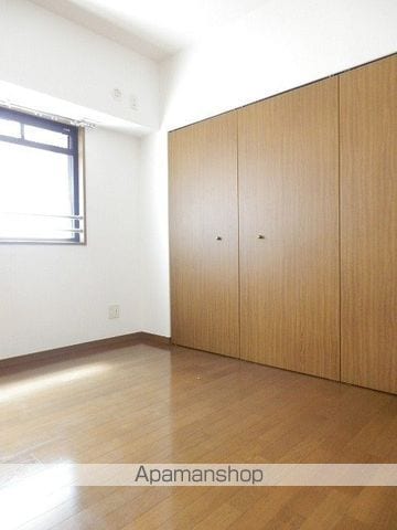 カインダーマンションの内装写真