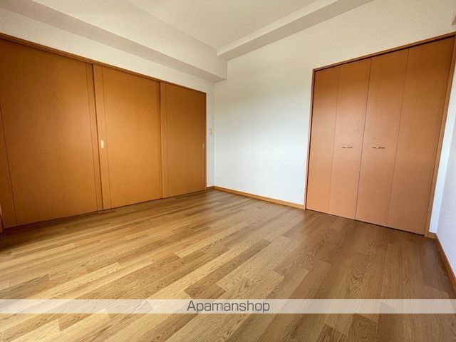 アンプルールベトン明永の内装写真