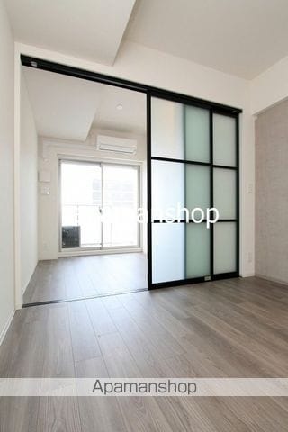URBANEX難波WESTの内装写真