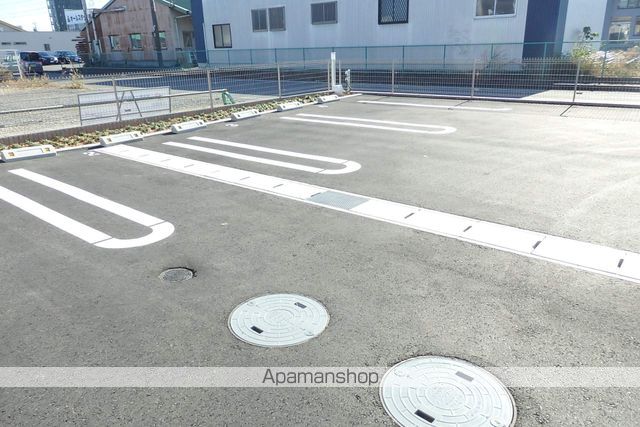 クレメントの外観写真