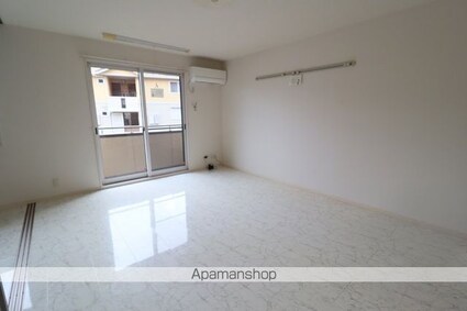 プロスパーＡ[1LDK/38.54m2]のリビング・居間