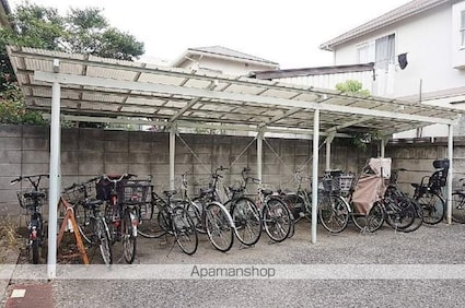 東京都練馬区早宮４丁目[2DK/32.28m2]の内装