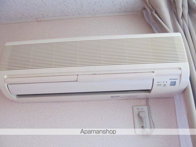 レオパレスレオ21の内装写真
