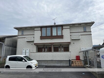 フリーデ・ドレミ　Ⅰ[2LDK/57.07m2]の外観3