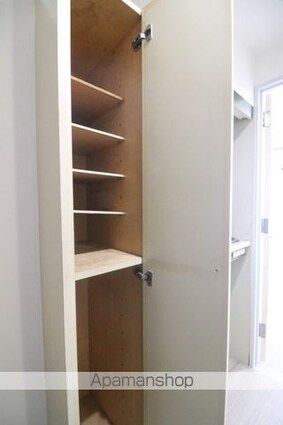 三鷹ダイカンプラザ[1R/16.59m2]のその他設備