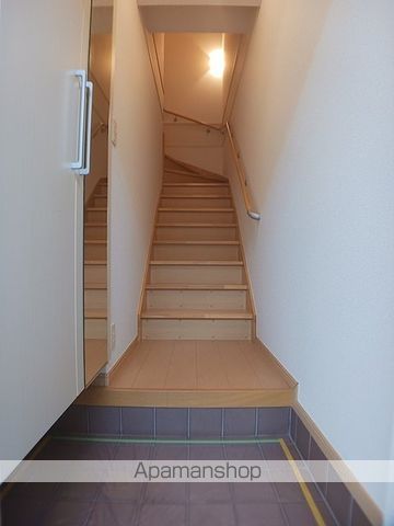 グランコ ト Cの内装写真