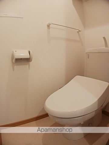 フェニックス唐山 Bの内装写真