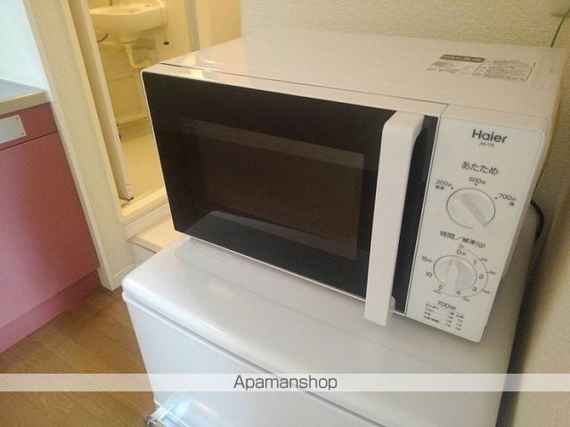 レオパレス竹山の内装写真