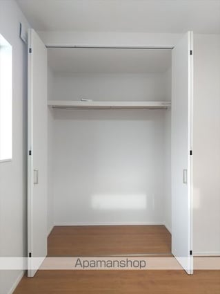 島崎町戸建[3LDK/92.76m2]の収納