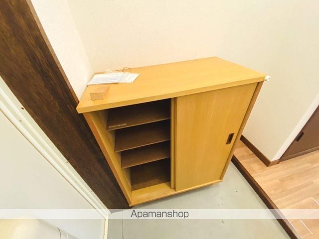 本町ハイツタイプIの内装写真