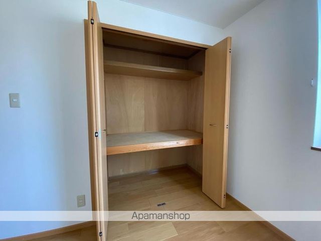 香川県高松市元山町[2DK/47.93m2]の収納