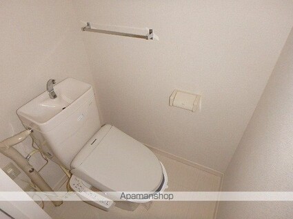 イデア[1DK/32.24m2]のトイレ