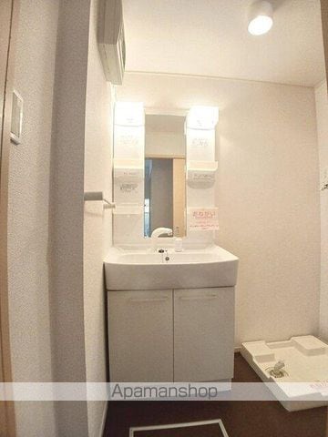 シュエット・ベティの内装写真