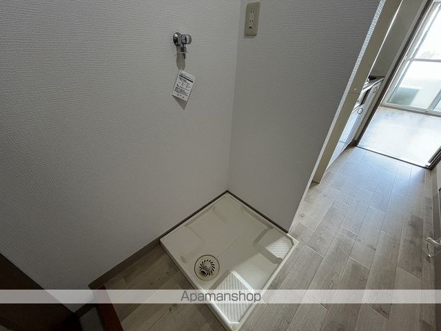 ペイドゥネッサンスの内装写真