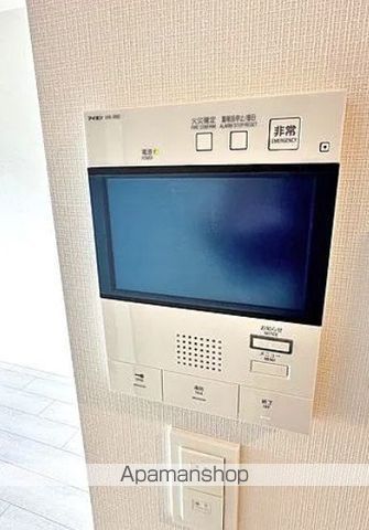 カーサレグラス城東セントラルの内装写真