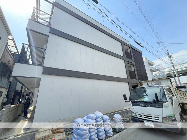 Meifaの外観写真