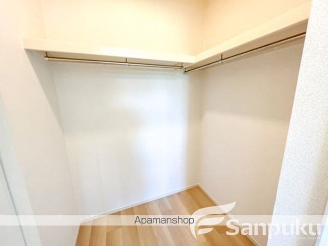 アネックス・アルファの内装写真