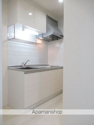 フジパレス田中町Ⅲ番館[1LDK/35.19m2]のキッチン