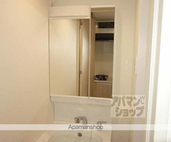 プレサンスTHE KYOTO 東福寺 EASTの内装写真