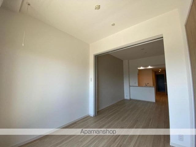 SーRESIDENCE瓦町駅aloの内装写真