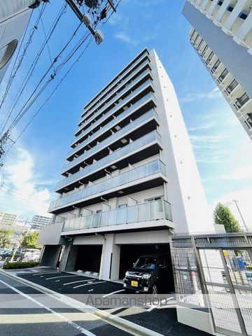 エステート金山の外観写真