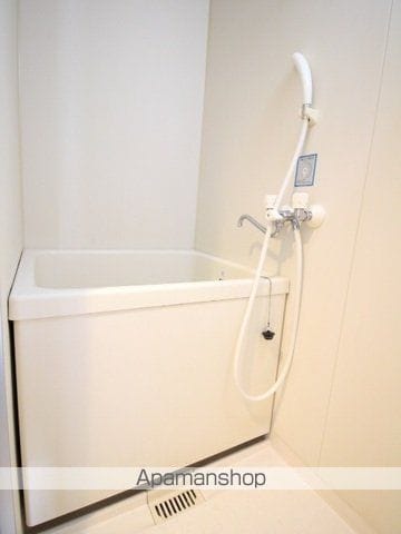フォルム室見の内装写真