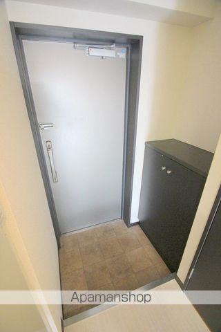 インペリアル靭本町の内装写真