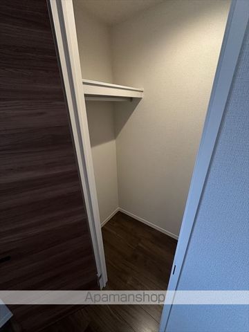シャーメゾン ラフテルの内装写真
