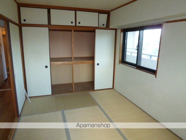 エクセレントライフ寿の内装写真