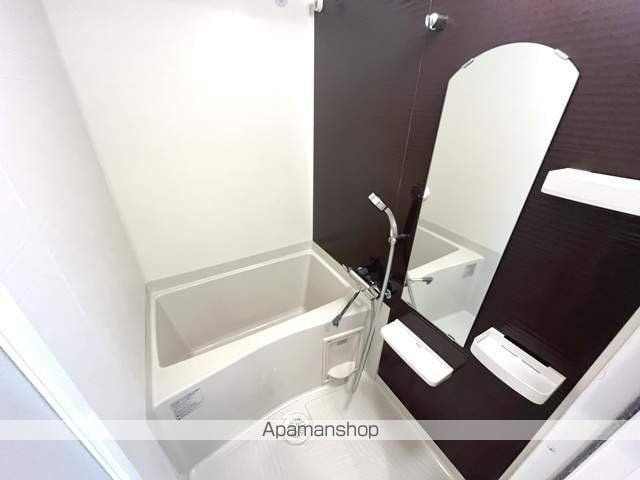Luxe布施北IIの内装写真