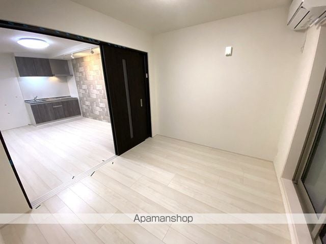 ラフィーネ聖天坂VII番館の内装写真