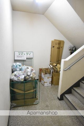 ライオンズマンション山の手第2のその他写真